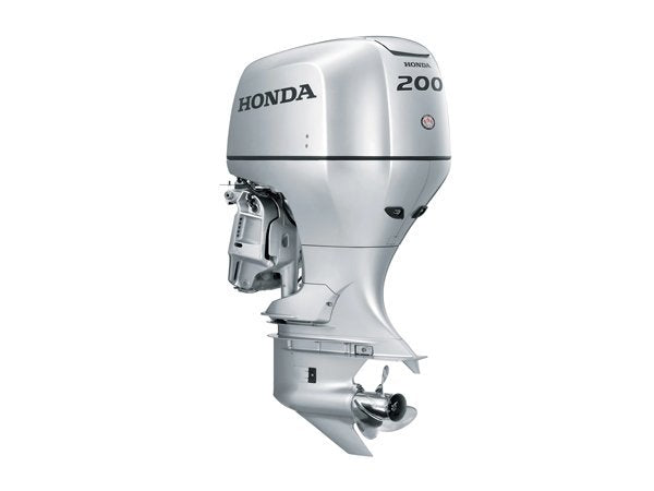 2019 Honda 200 HP BF200DXDA Outboard Motor image 0