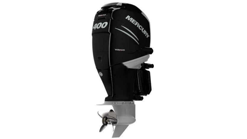 Mercury 400CXXL Verado FourStroke image 0
