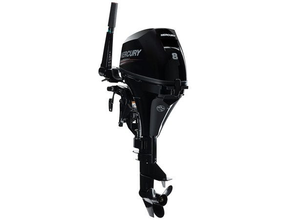 2020 Mercury 8 HP 8MLH Outboard Motor image 0