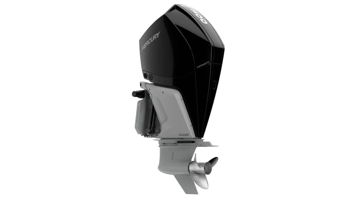 Mercury 300CXXL Verado FourStroke image 0