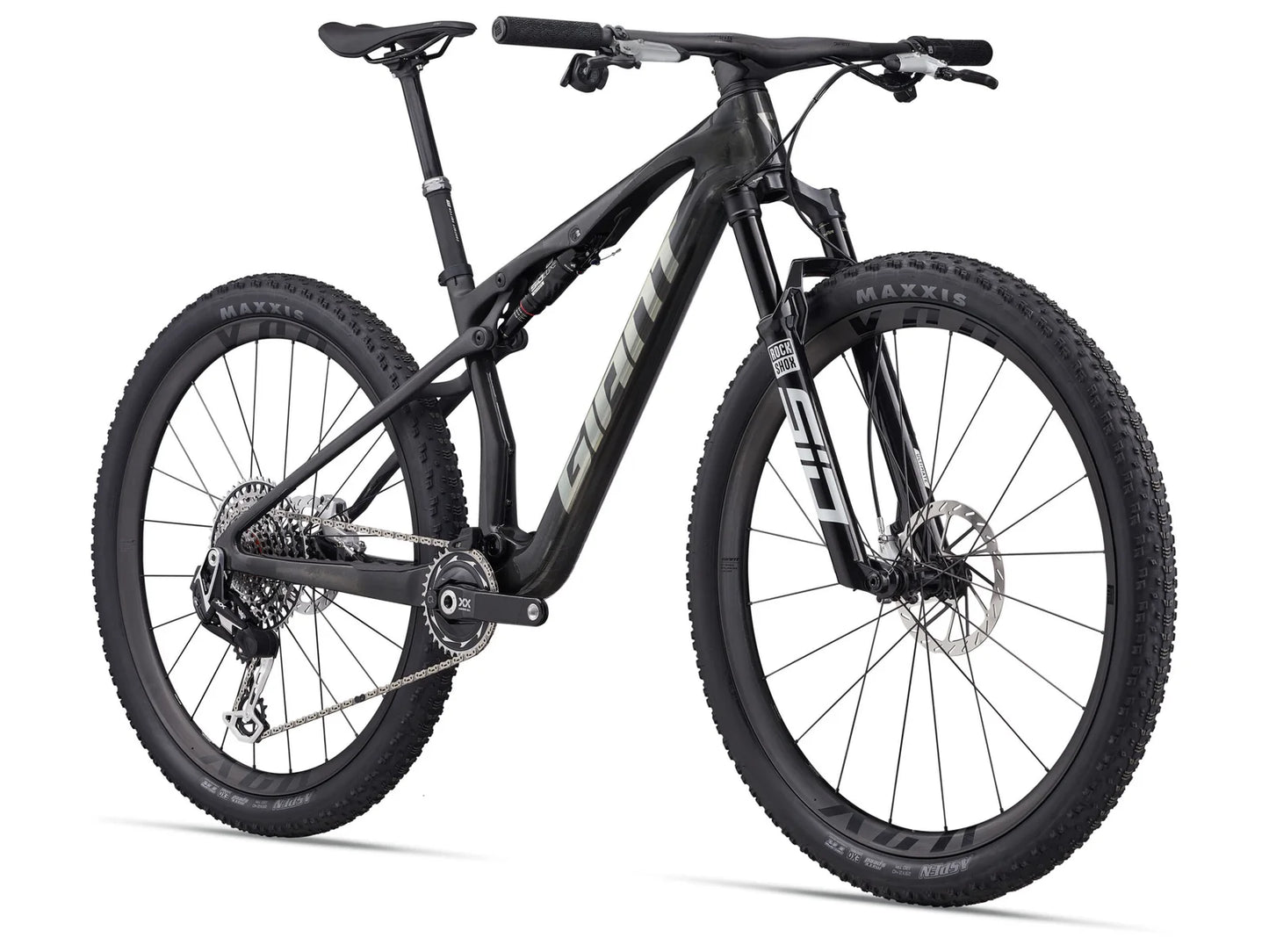 2025 Anthem Advanced SL 0