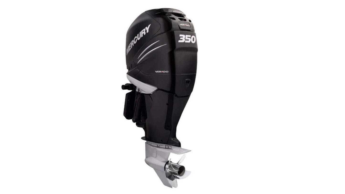Mercury 350CXXL Verado FourStroke image 0