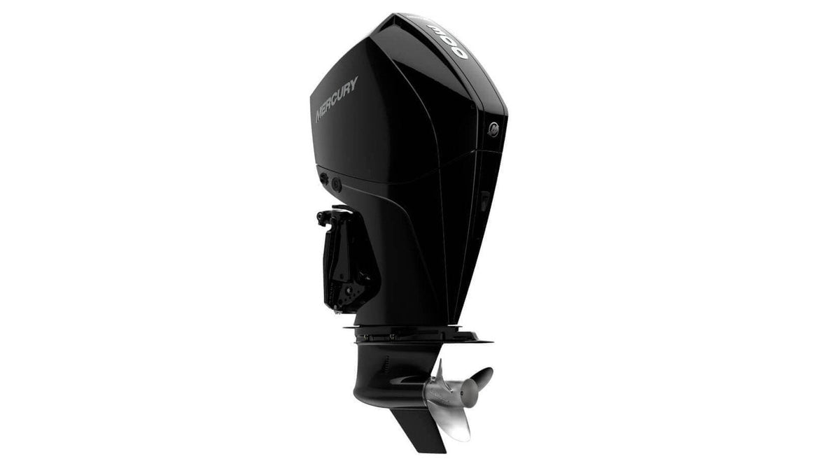 Mercury 300L FourStroke Outboard Motor image 0