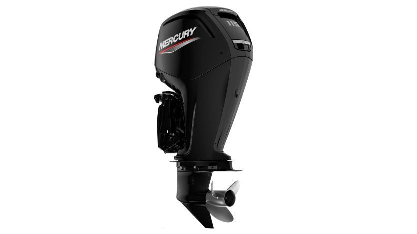 Mercury 115EXLPT FourStroke Outboard Motor image 0