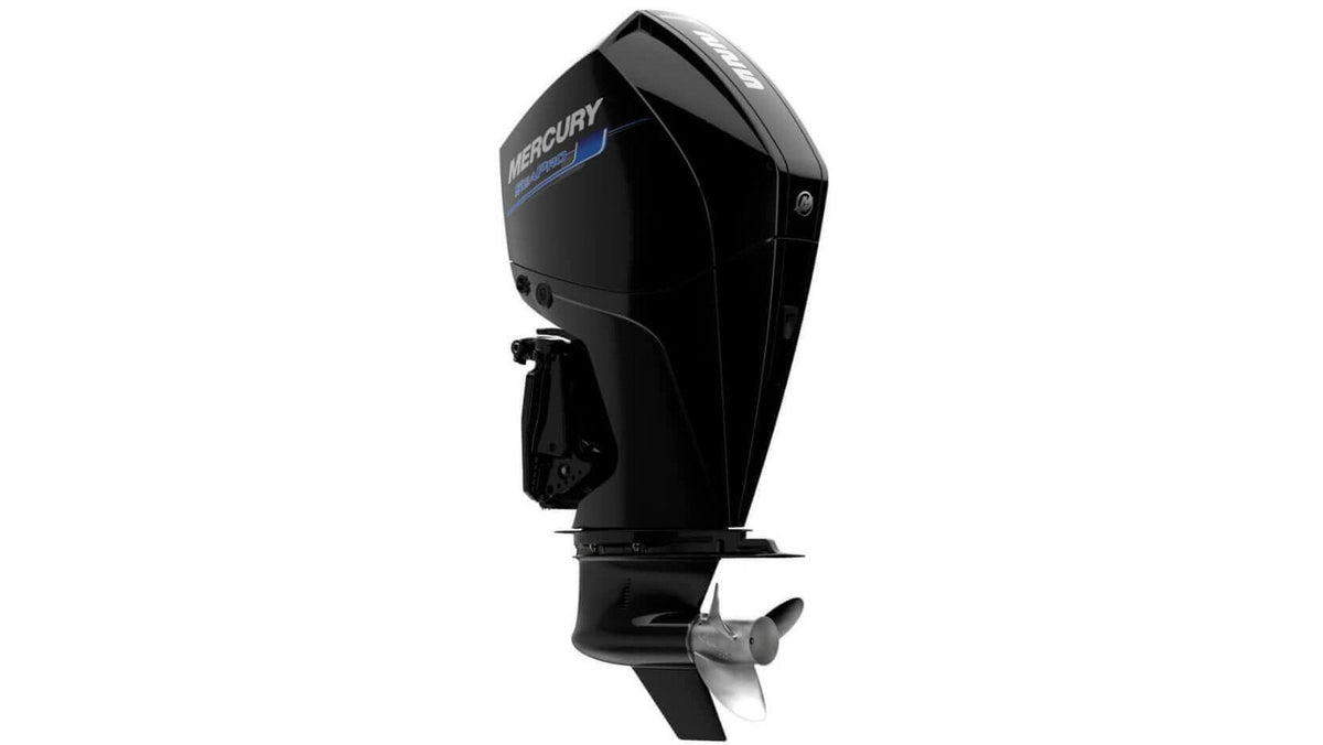 Mercury 225XXL SeaPro Outboard Motor image 0