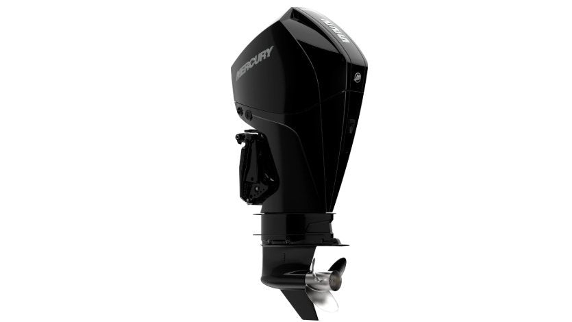 Mercury 225CXL FourStroke DTS Outboard Motor image 0