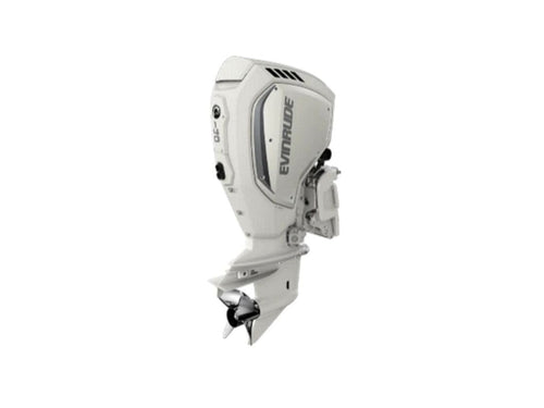 Evinrude K140WLF 140 HP Outboard Motor image 0