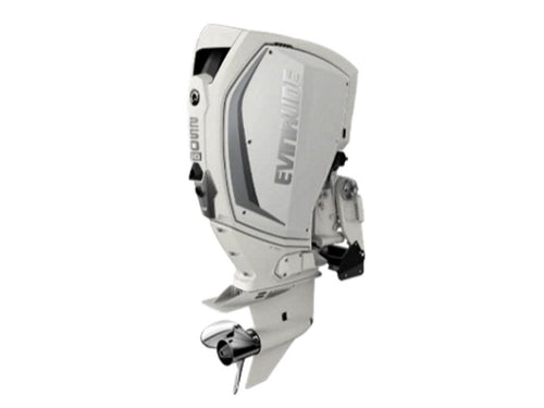 Evinrude H250HWLF 250 H.O Outboard Motor image 0