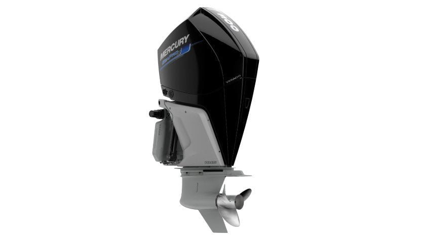 Mercury 300CXXL SeaPro Outboard Motor image 0