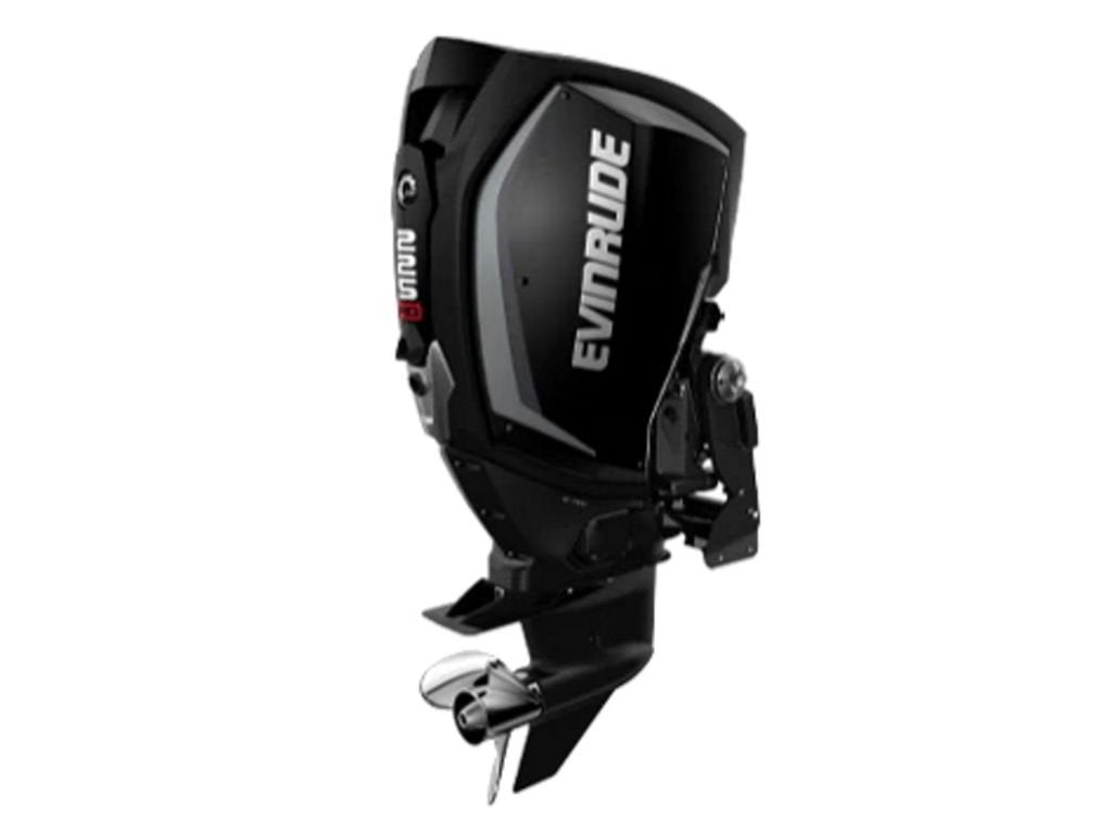Evinrude H225HGXC 225 HO Outboard Motor image 0
