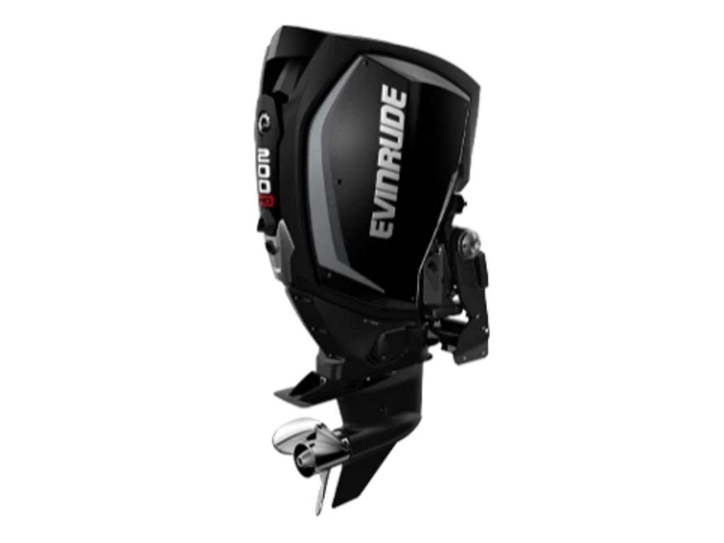 Evinrude H200HGLF 200 H.O Outboard Motor image 0