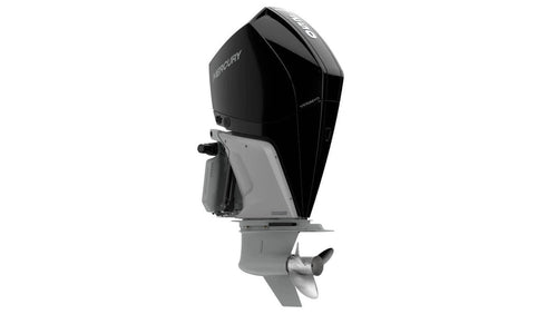 Mercury 250CXL Verado FourStroke Outboard Motor image 0