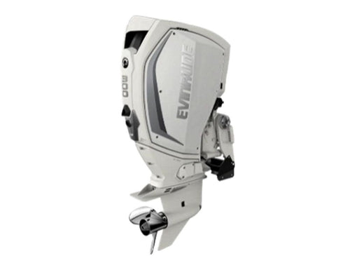 Evinrude H300WZC 300 HP Outboard Motor image 0