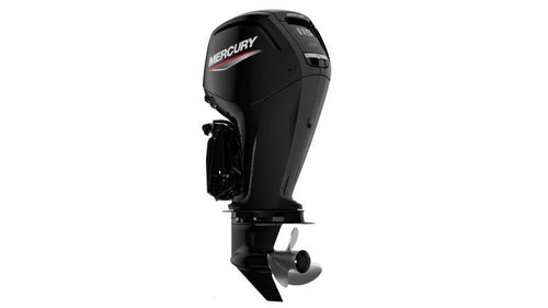 Mercury 115EXLPT Command Thrust FourStroke image 0