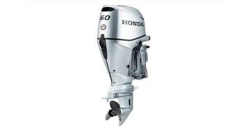 Honda BF60AK1LHTC Outboard Motor image 0