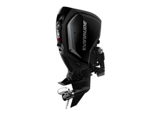 Evinrude C150HGXF 150 HO Outboard Motor image 0