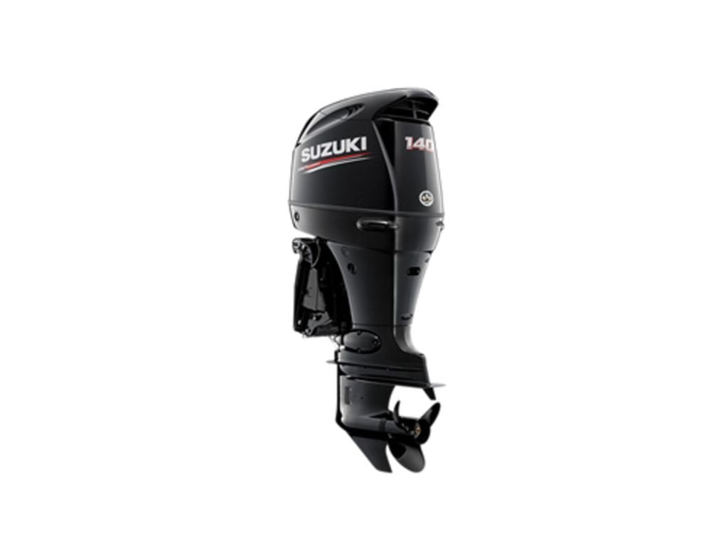 Suzuki DF140A X 140 HP Outboard Motor 2022 image 0