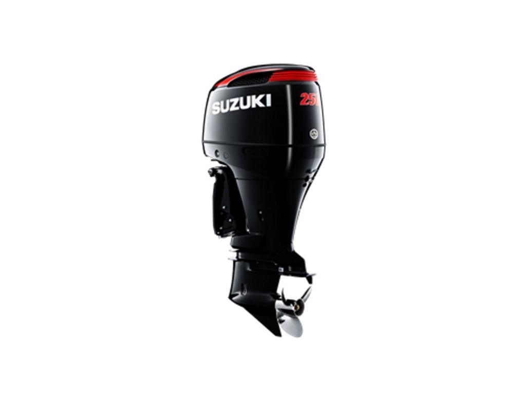 Suzuki DF250SS L 250HP Outboard Motor 2022 image 0