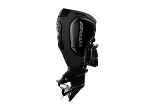 Evinrude K150GLF 150 HP Outboard Motor image 0
