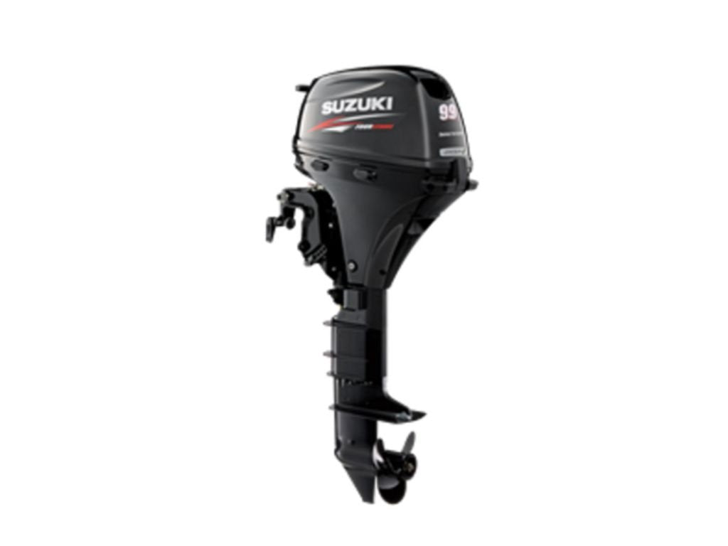 Suzuki DF9.9BT EFI X Outboard Motor 2022 image 0