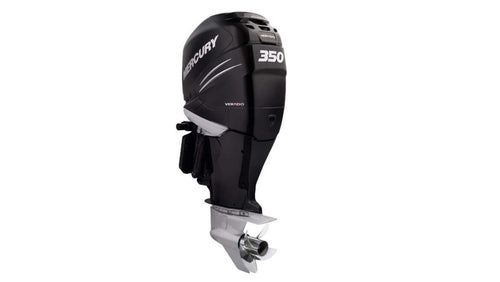 Mercury 350CXL Verado FourStroke Outboard Motor image 0