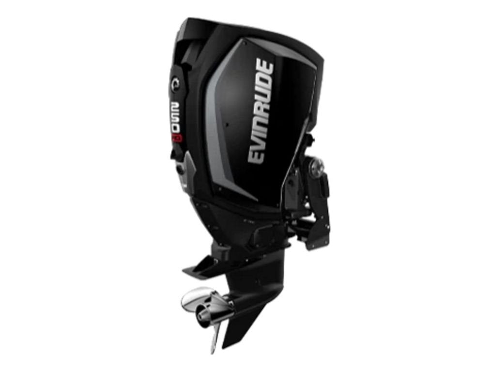 Evinrude H250GXCA 250 H.O Outboard Motor image 0