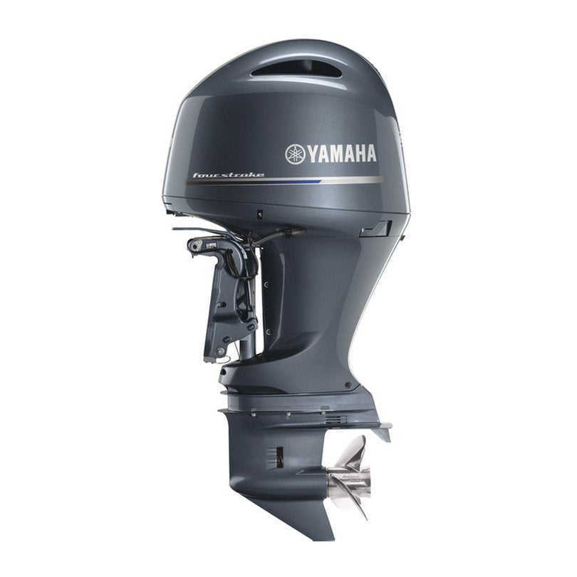Yamaha LF200XB 200 HP Outboard Motor image 0