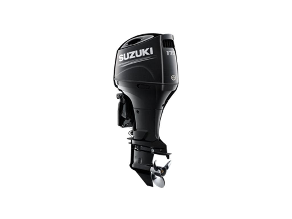 Suzuki DF175AP L 175 HP Outboard Motor 2022 image 0