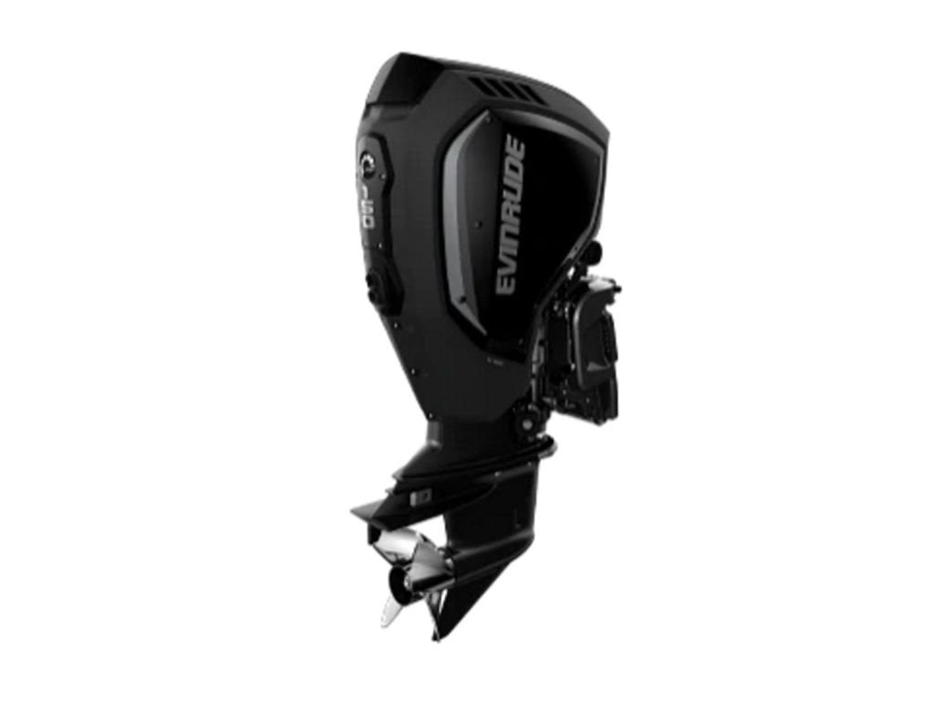 Evinrude K150GXF 150 HP Outboard Motor image 0