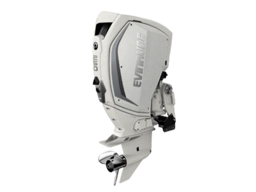 Evinrude H250WZI 250 HP Outboard Motor image 0