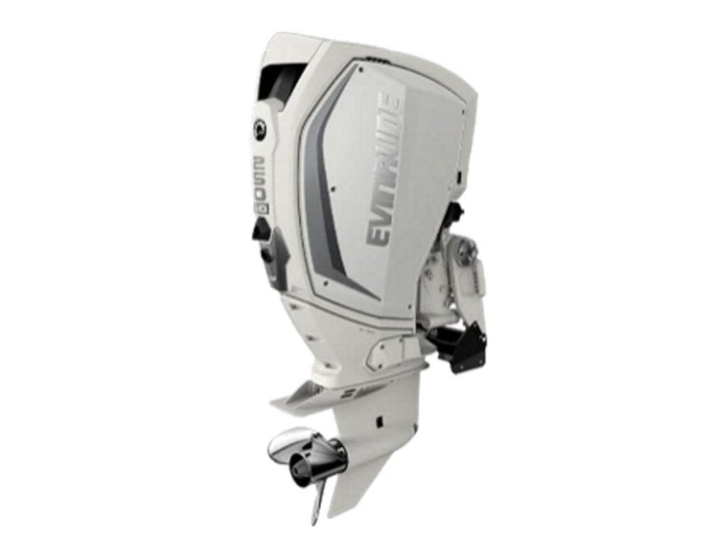 Evinrude H250HWLF 250 HO Outboard Motor image 0