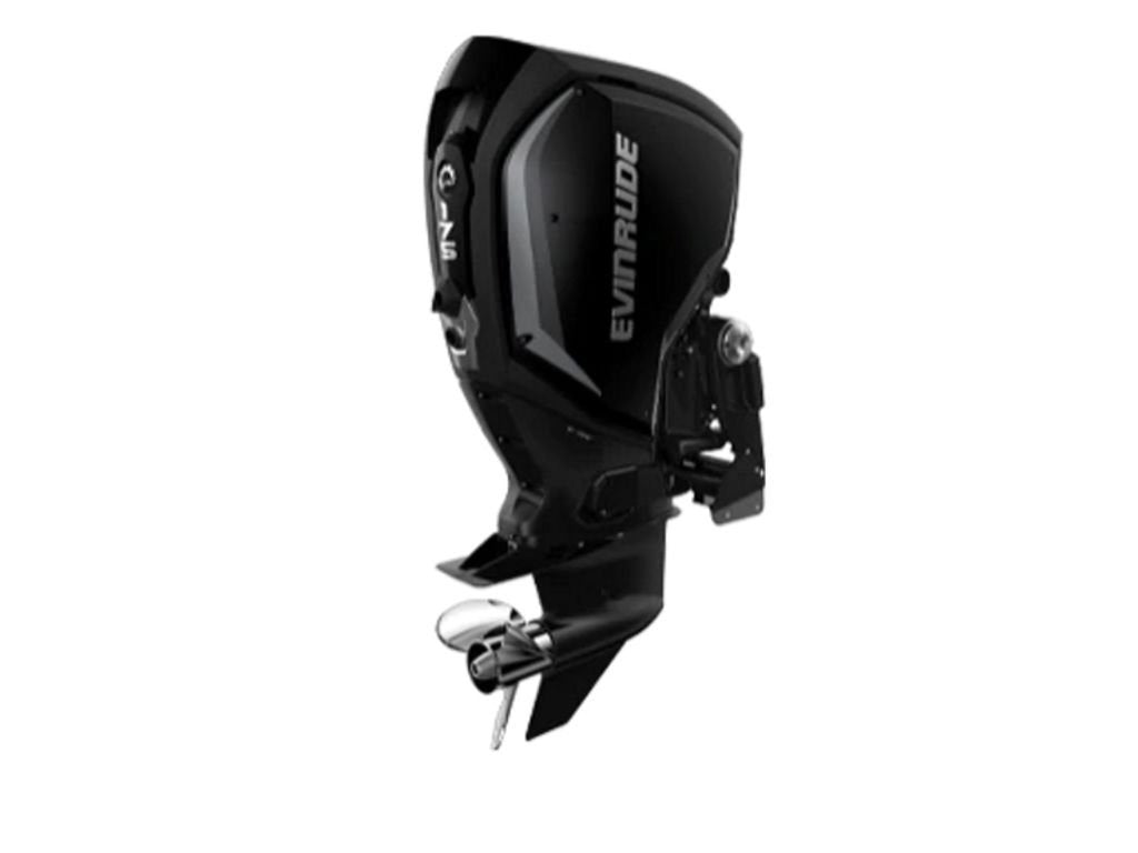 Evinrude C175GLP 175 HP Outboard Motor image 0