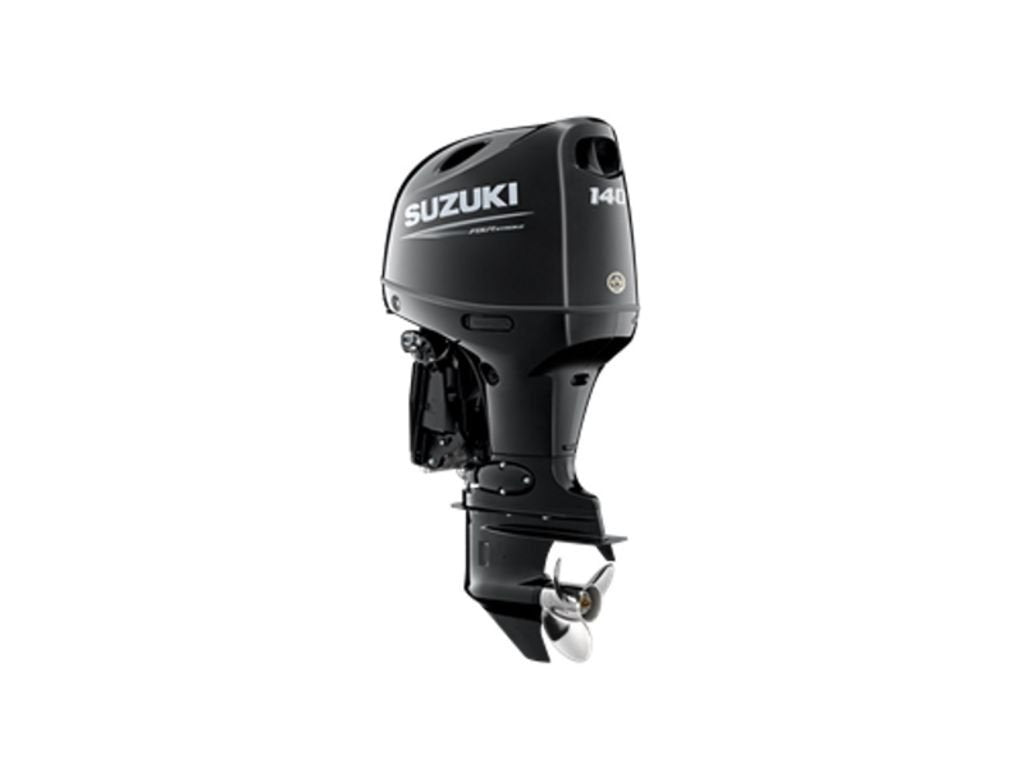Suzuki DF140B X 140HP Outboard Motor 2022 image 0