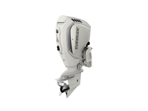 Evinrude K115HWLF 115 HP Outboard Motor image 0