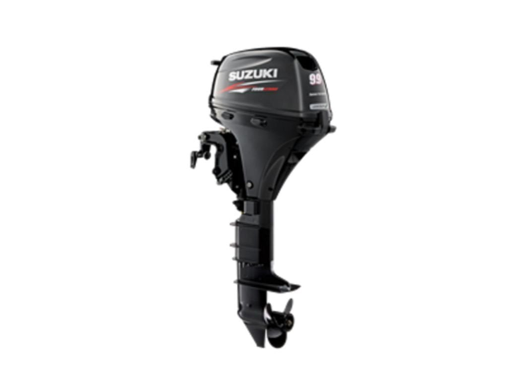 Suzuki DF9.9B EFI L Outboard Motor 2022 image 0