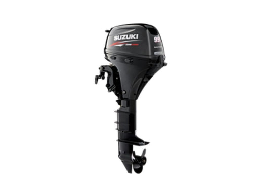 Suzuki DF9.9B EFI L Outboard Motor 2022 image 0