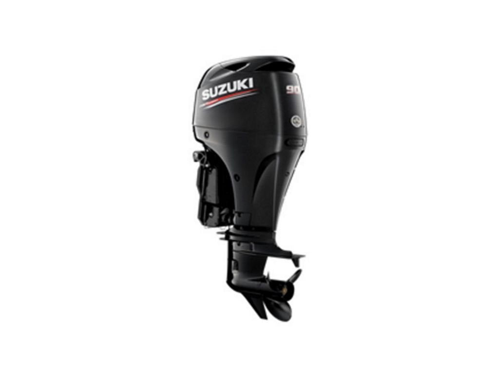 Suzuki DF90A X 90HP Outboard Motor 2022 image 0