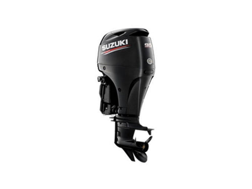 Suzuki DF90A X 90HP Outboard Motor 2022 image 0