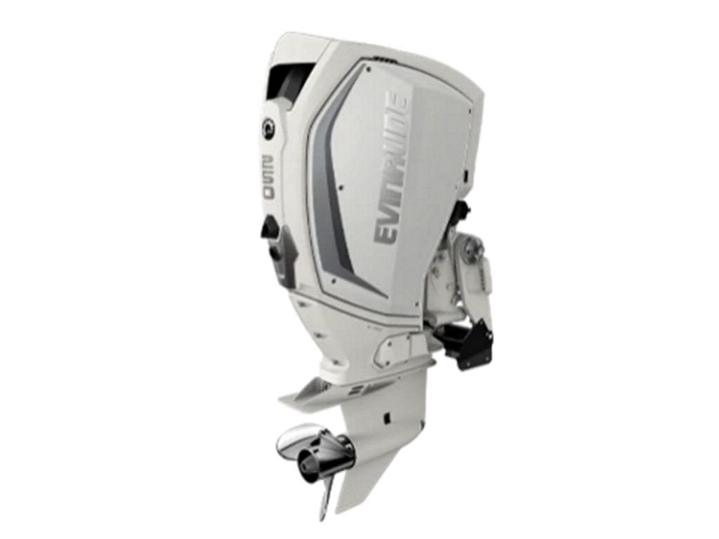 Evinrude H250WZC 250 HP Outboard Motor image 0