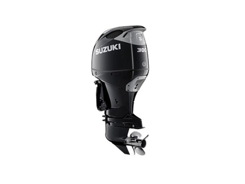 Suzuki DF300B X 300 HP Outboard Motor 2022 image 0