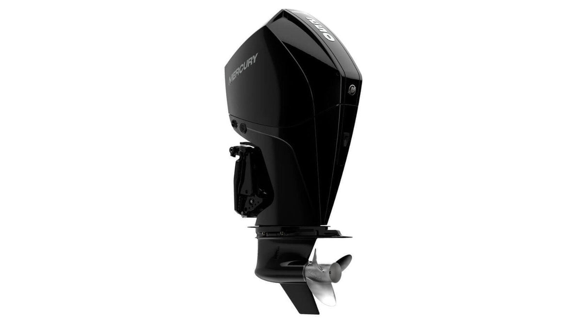 Mercury 250XXL FourStroke Outboard Motor image 0