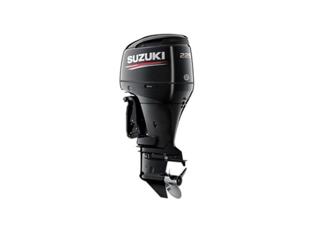 Suzuki DF225 X 225HP Outboard Motor 2022 image 0