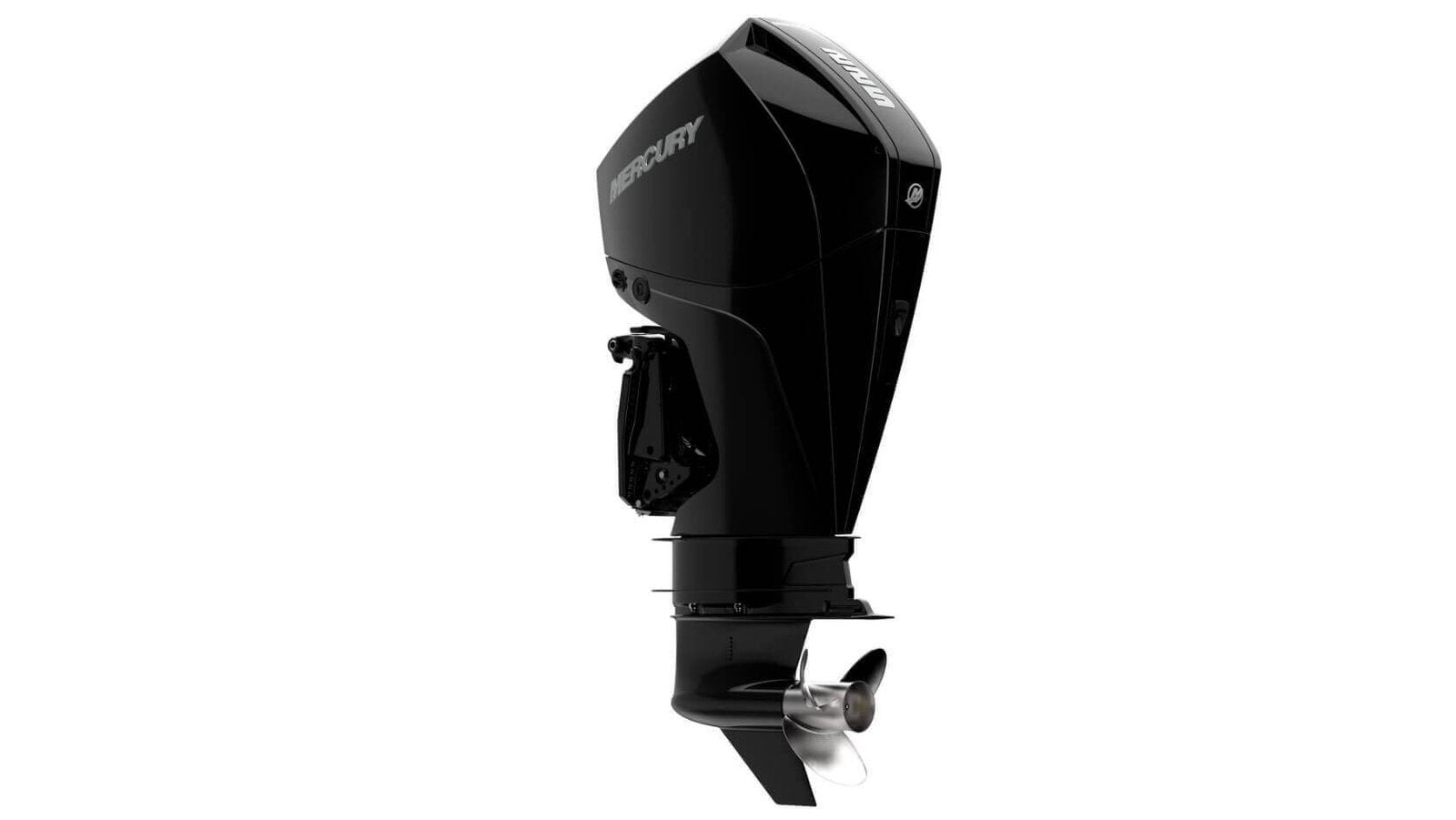 Mercury 225XXL FourStroke Outboard Motor image 0