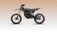 SurRon Ultra Bee HP X 2026 with 24.5 kW