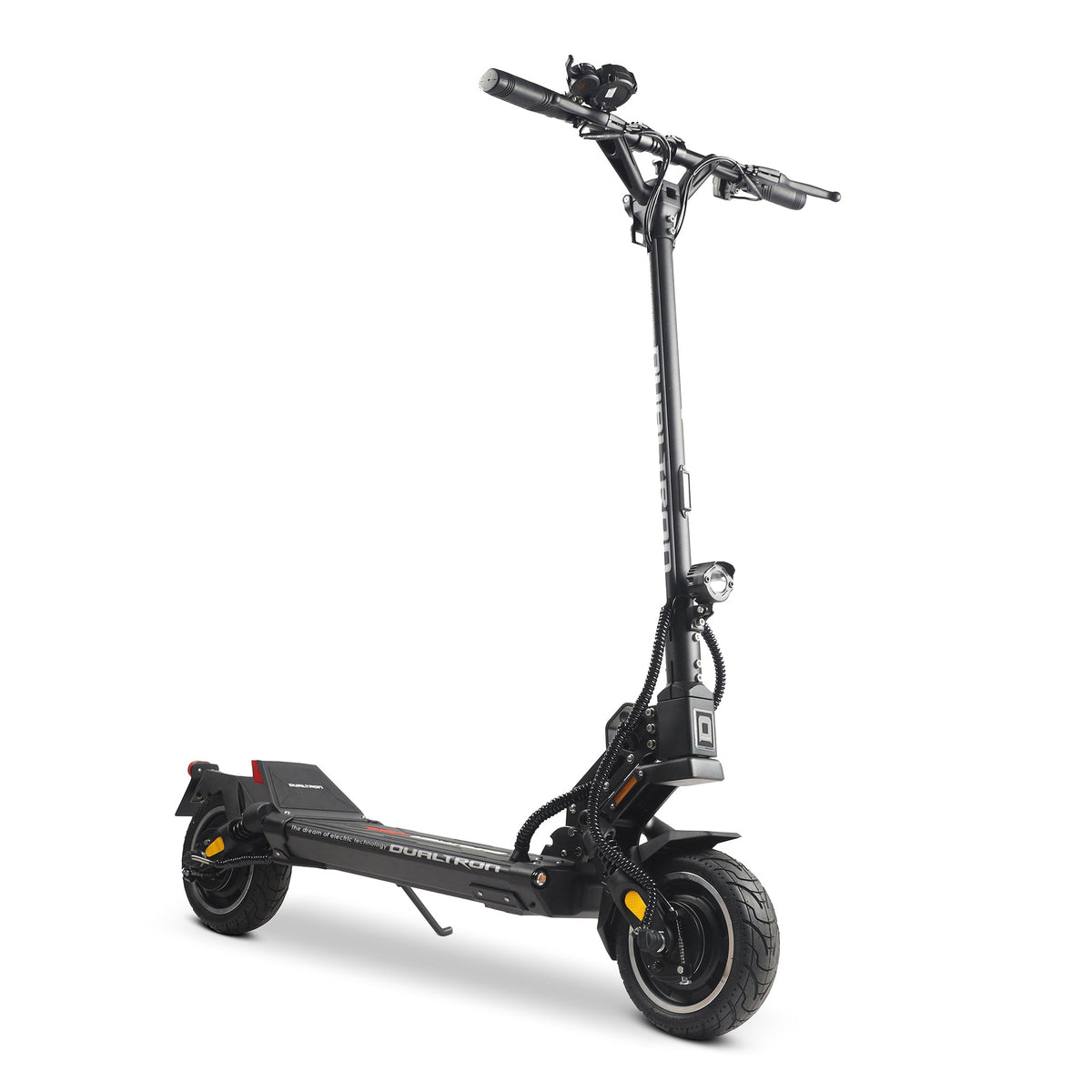 Dualtron Aminia