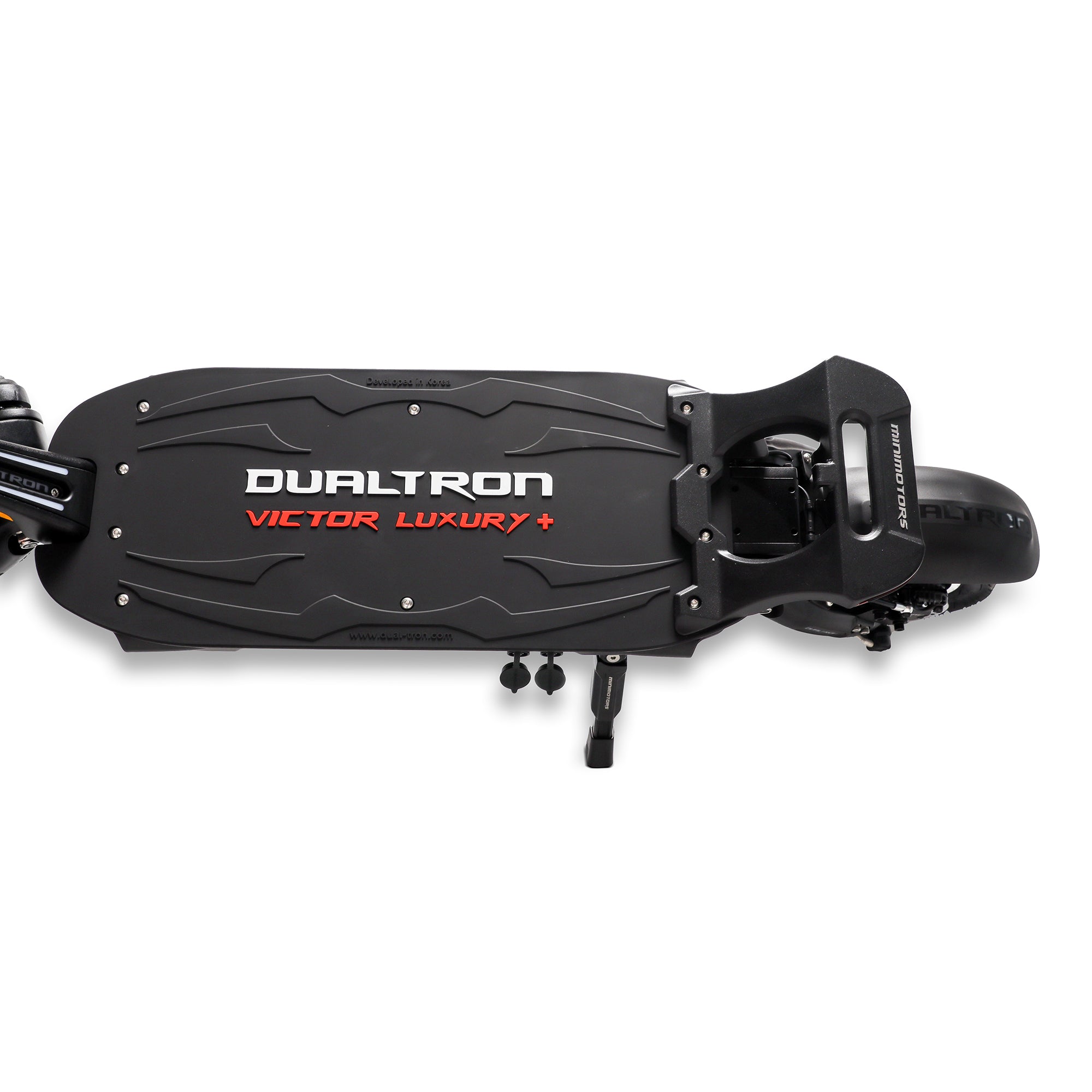 Dualtron Victor Luxury + 2.0