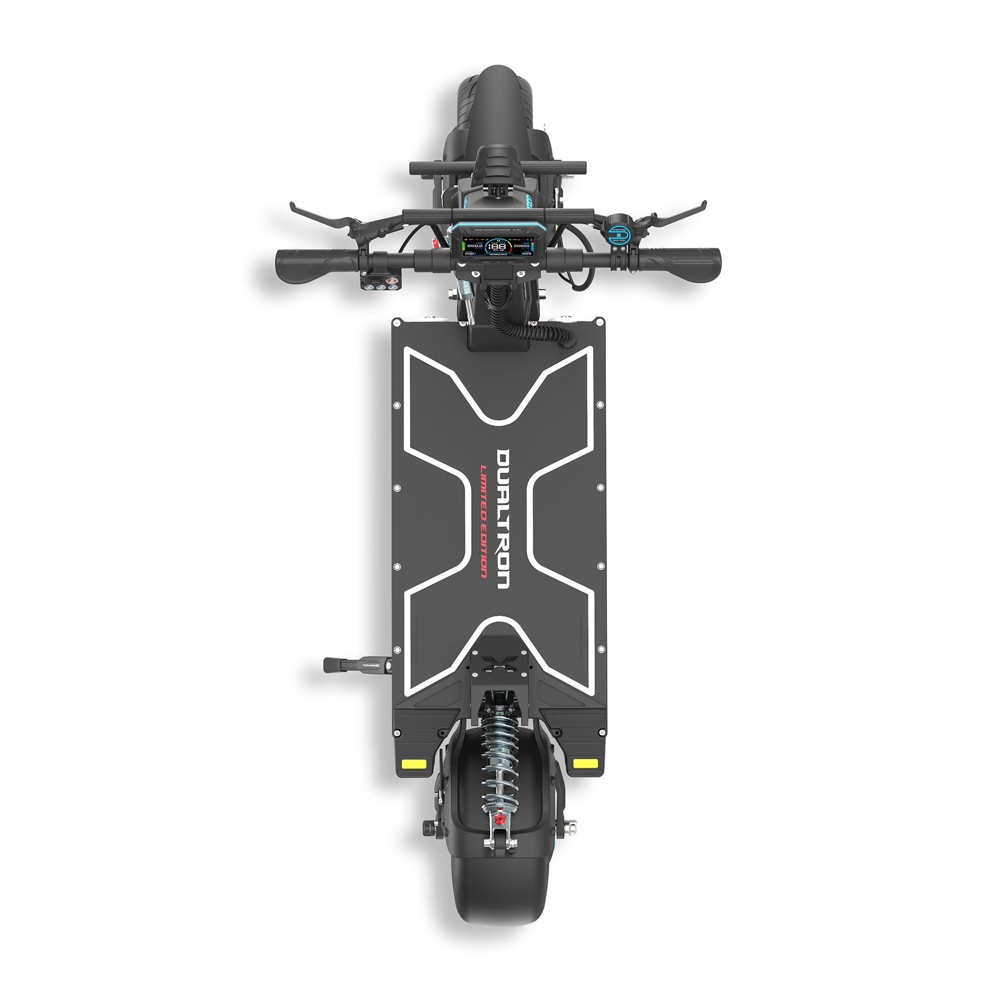 Dualtron X Limited