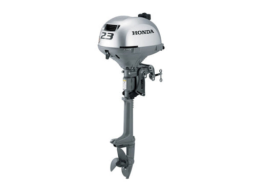 HONDA 2.3 HP BF2.3DHSCH