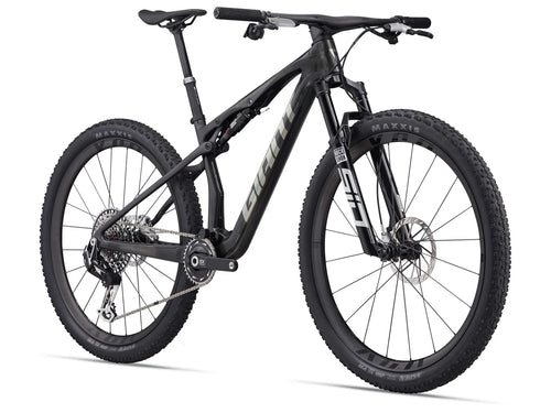 2025 Anthem Advanced SL 0