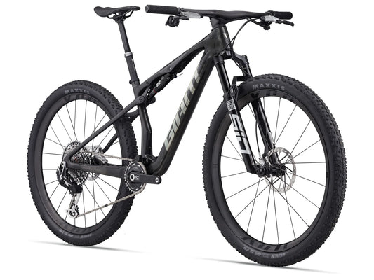 2025 Anthem Advanced SL 0